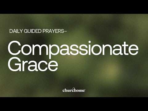 Compassionate Grace