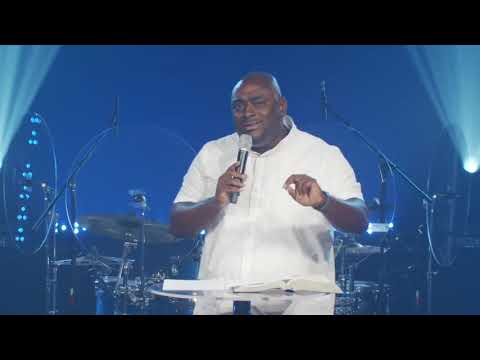 A Bed of Rest | Pastor Jason McMullen