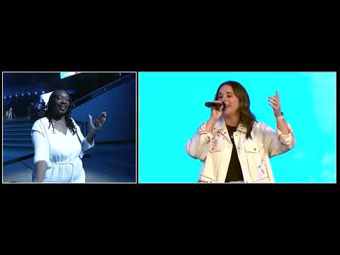ASL - Power for Battles - Forgotten God - Pastor Trey Hildebrandt - First Orlando