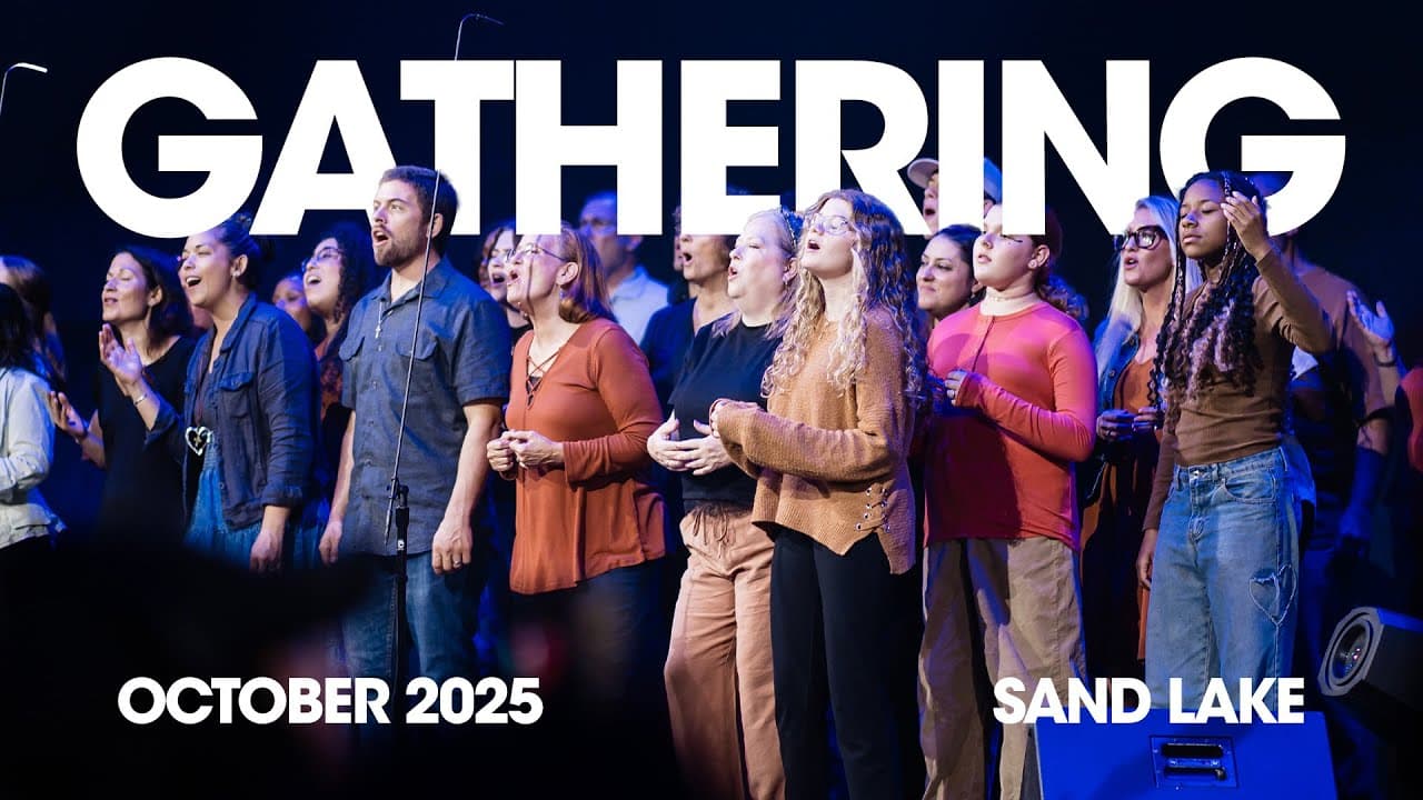 The Gathering | October 2025