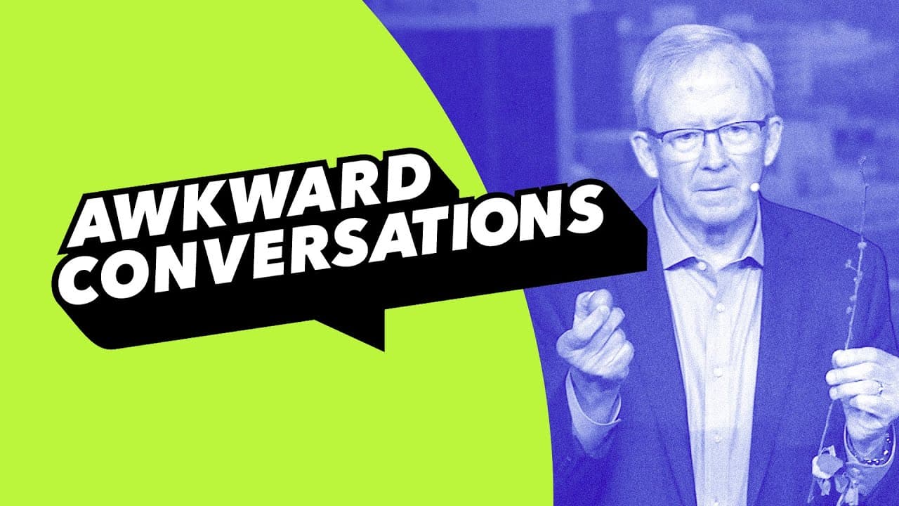 Grievances in the Church - Pastor David Uth - First Orlando