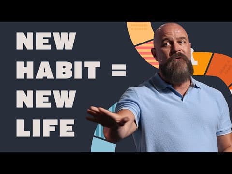 This ONE Choice Is Shaping Your Future | Pastor Mike Adkins