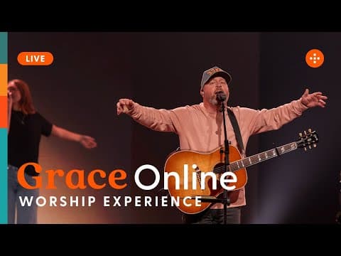 Grace Online FULL SERVICE | Pursuing Holiness in Daily Life | Grace Church Orlando