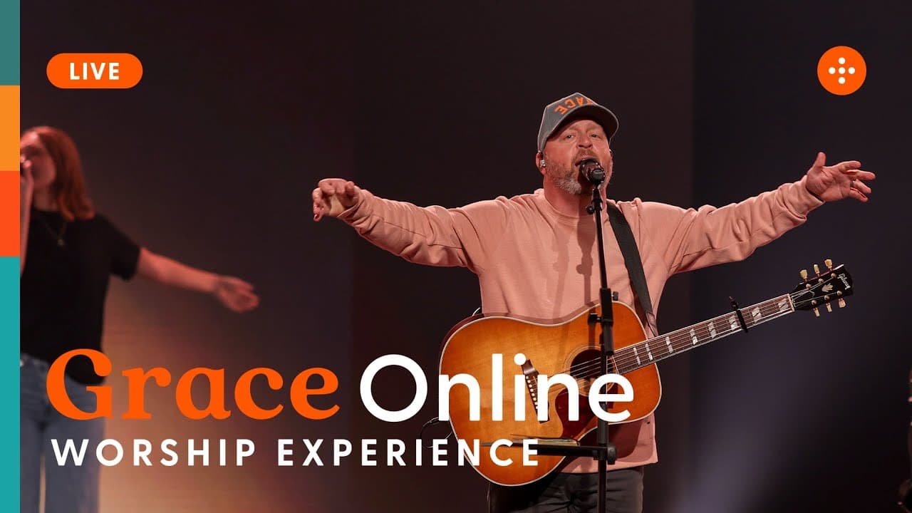 Grace Online FULL SERVICE | Pursuing Holiness in Daily Life | Grace Church Orlando