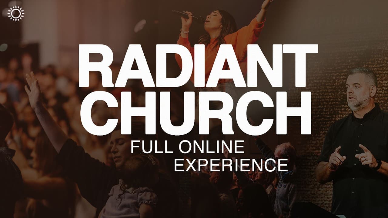 March 22nd | Full Worship Experience