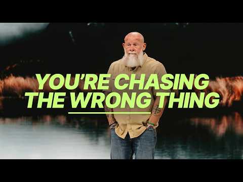 How To Be Great - Religion to Redemption - Matthew S6E1