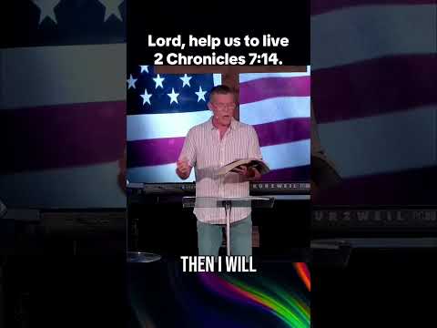 May all of us who are followers of Jesus Christ live this out. #christianity #prayer #bible #america