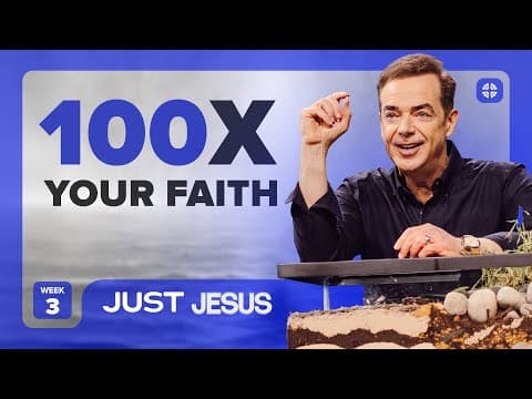 3 Keys To Grow Your Faith