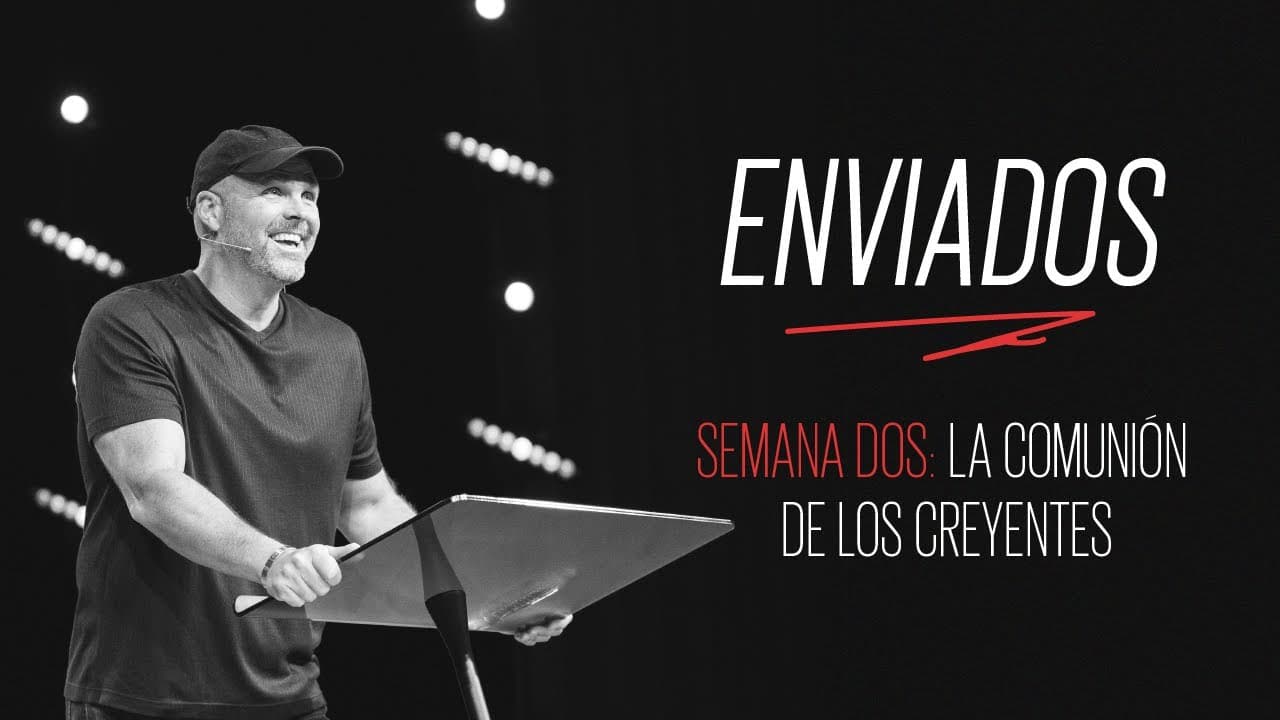 La comunión de los creyentes | Clayton King