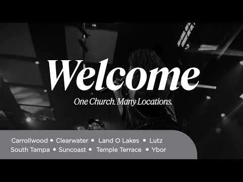 Grace Family Church LIVE • 9 AM Service