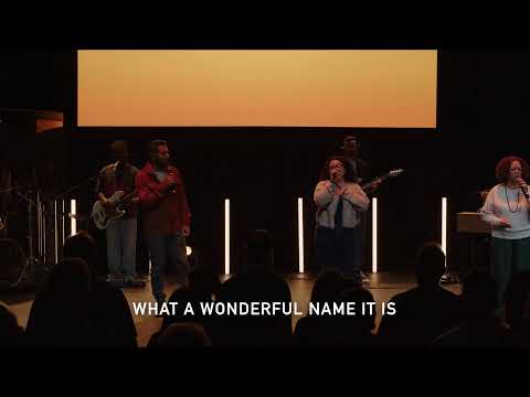 10/04/2026 | 11:15am Sunday Service at Nona Church