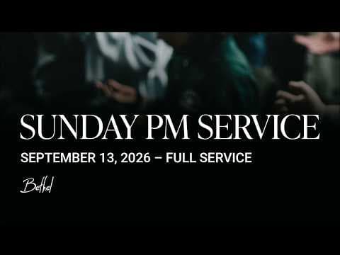 Bethel Church Service | Richard Gordon Sermon | Worship with Emmy Rose, Brady Voss, Art Aguilera