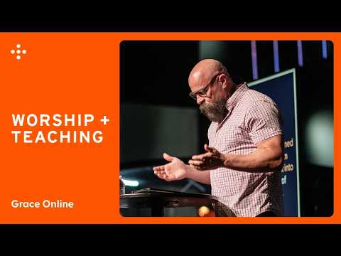 Grace Online FULL SERVICE | A Love that Lasts | Grace Church Orlando