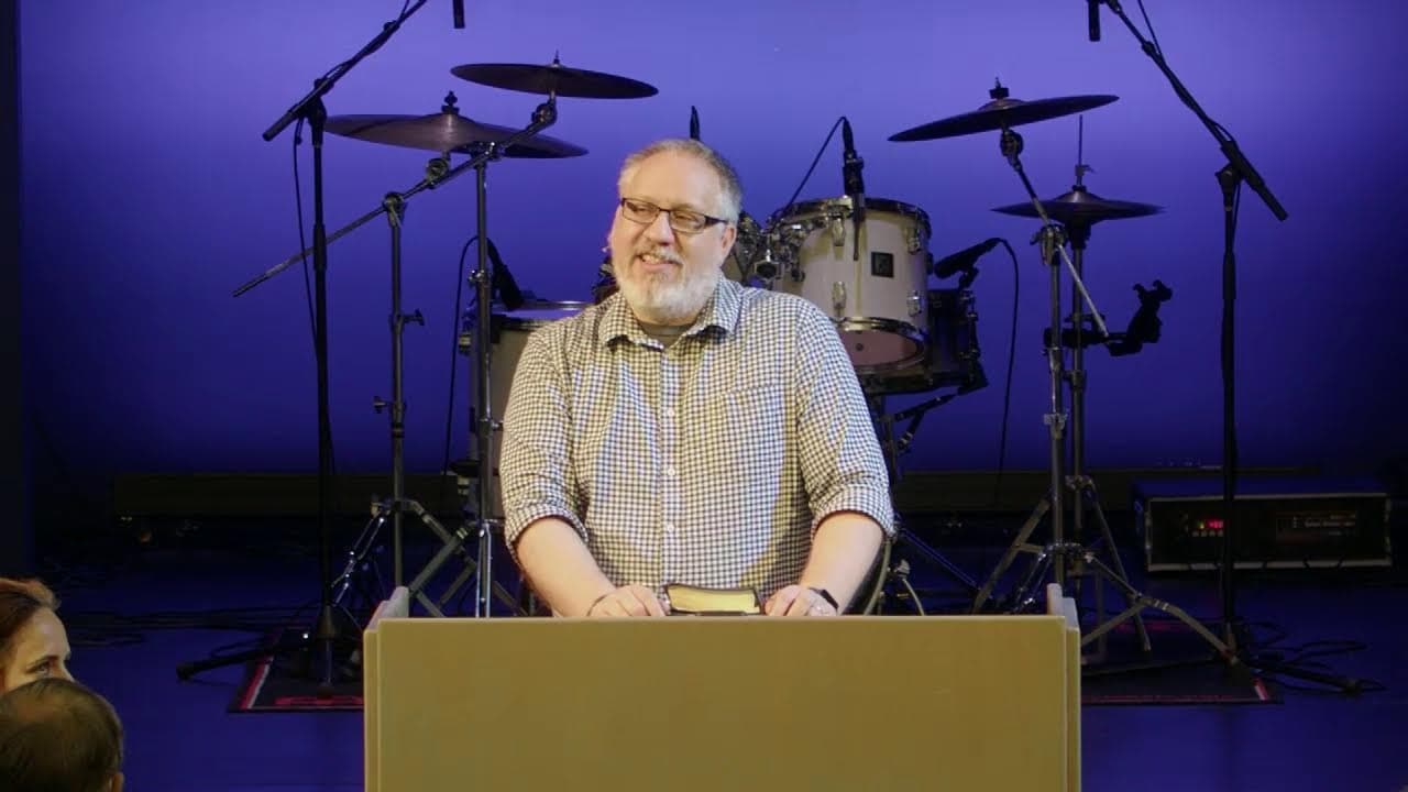 2026 Prophecy Update "Where Are We?" - 2 Thessalonians 2:1-12