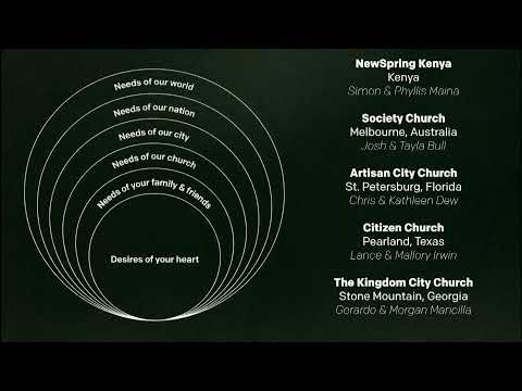 21 Days of Prayer &amp; Fasting - Psalm 131