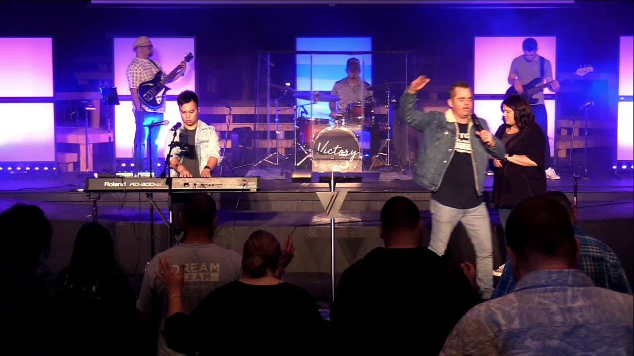 10:30am Victory Orlando Church Online - March 12