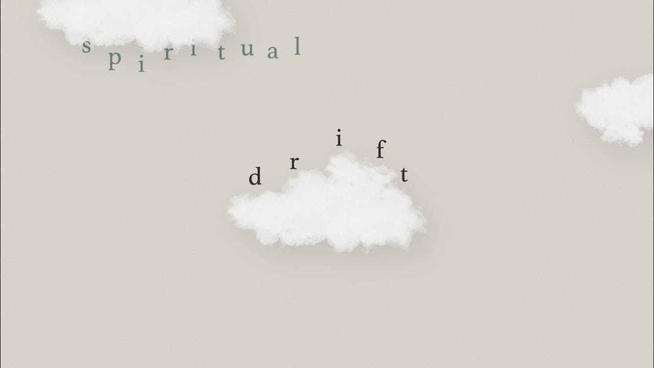 Spiritual Drift | Jason Strand