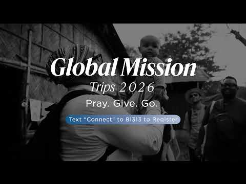 Grace Family Church LIVE • 5 PM Service