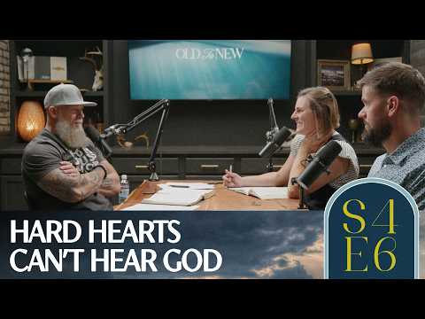 What Is the Condition of Your Heart? - Deepen with Pastor Joby Martin: Matthew S4E6