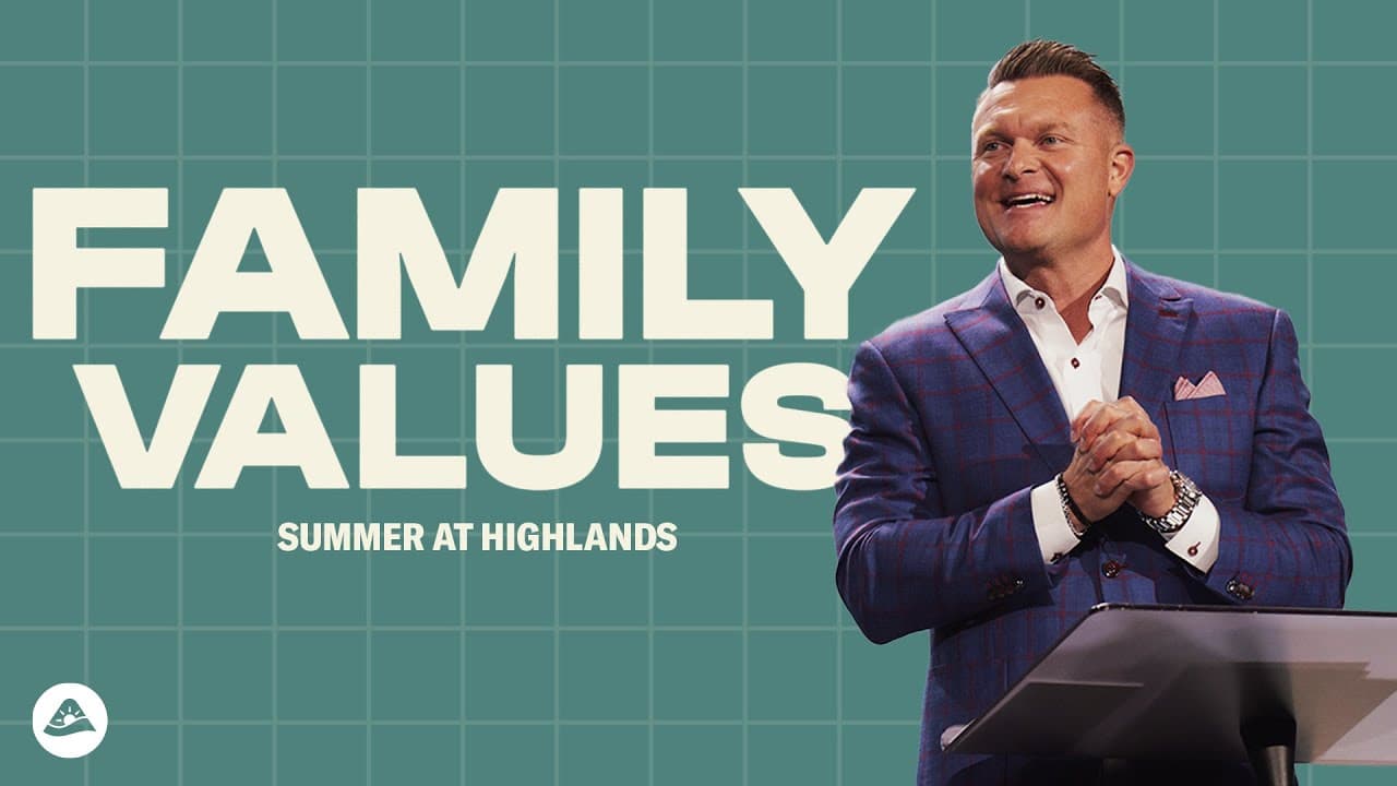 Family Values