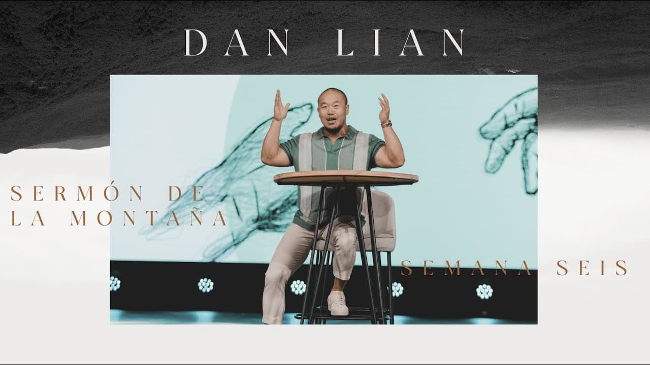 Cual es el objetivo de la vida | Dan Lian