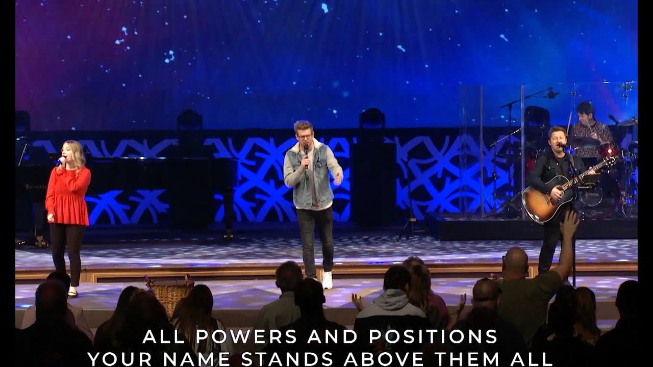 Genesis 1: The Power, Order, and Purpose of Creation | Who is Elohim? | Josh Laxton