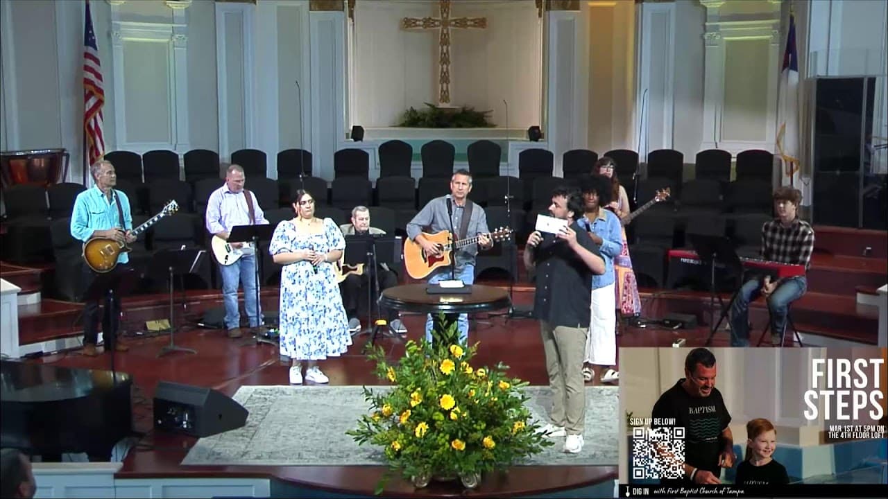 Worship 2/22/2026