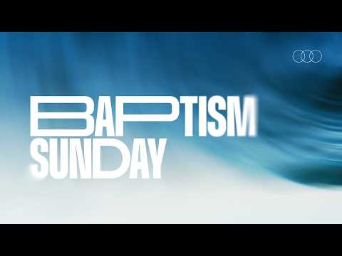 DFC Water Baptism - October 2026