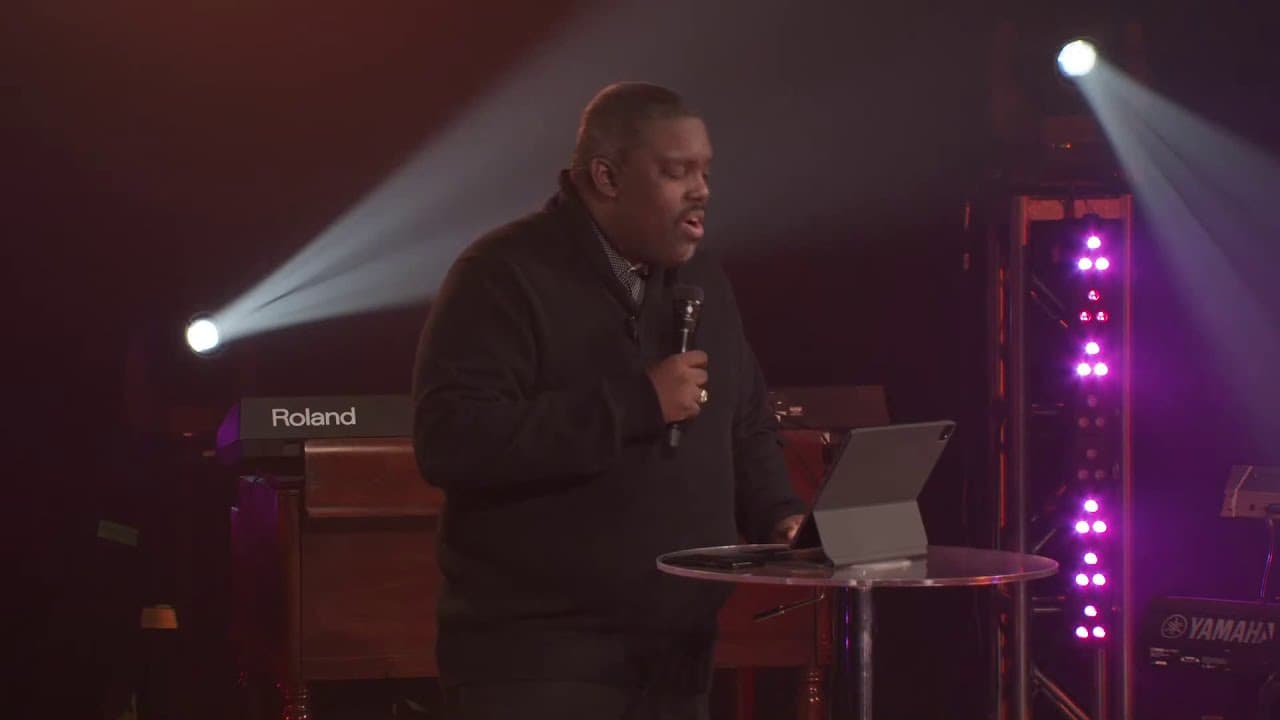 Change Your Mindset, Part 2 | Pastor William McDowell