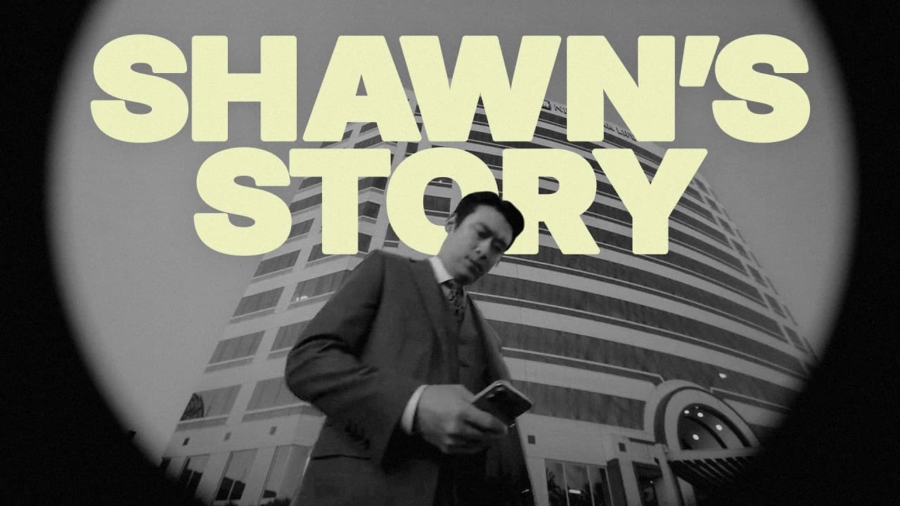 Shawn's Story