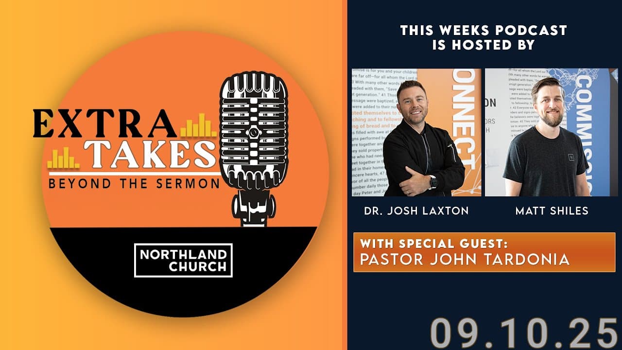 How To Lose Your Family In 10 Easy Ways | Week 6 | Josh Laxton, Matt Shiles and John Tardonia