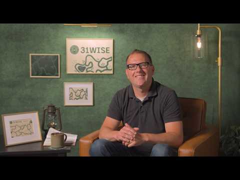 Day 10 with Tony Smyth | Proverbs 9
