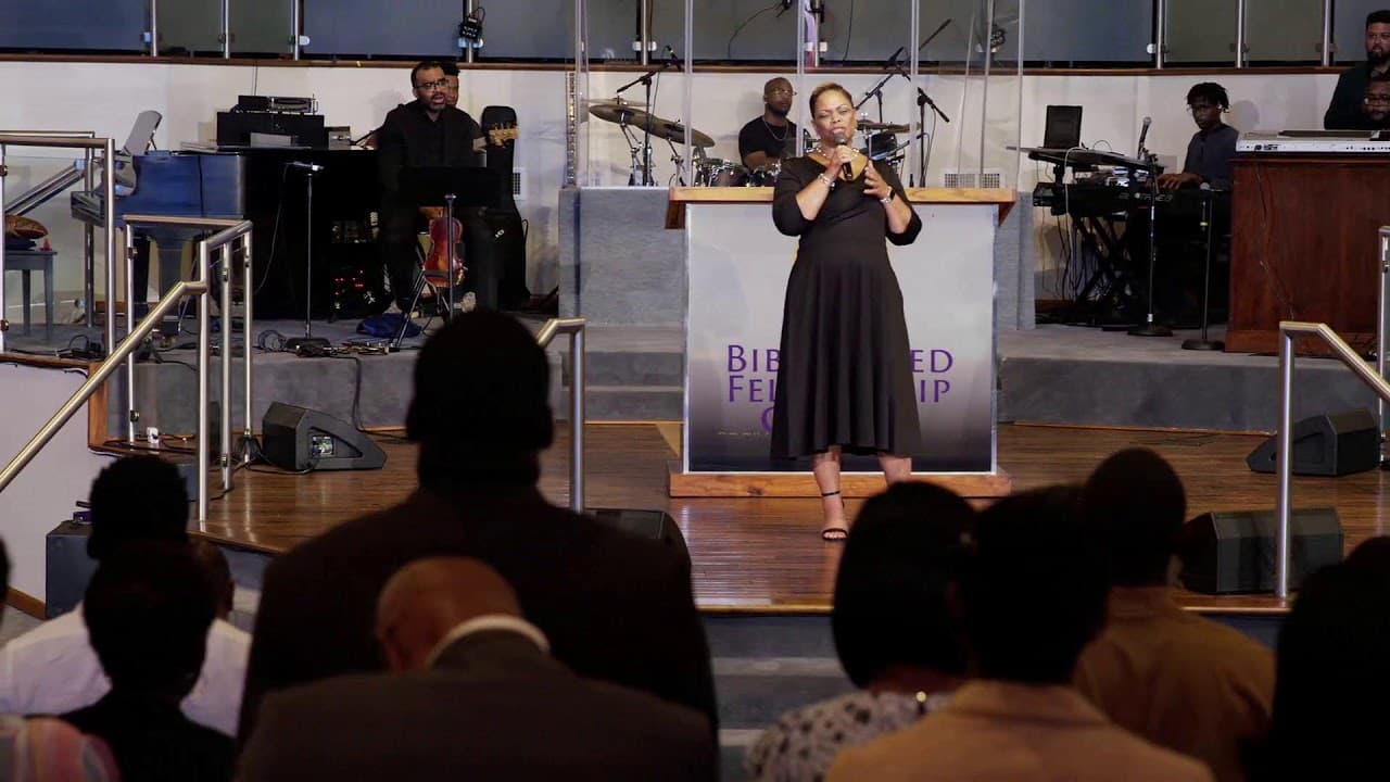 Bible-Based Fellowship Church Tampa Bay | Sunday Service | 06.07.2026