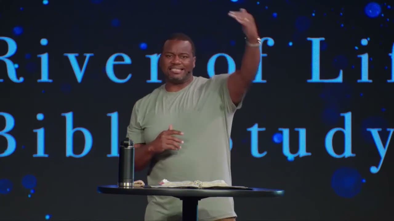 The Watchman, Sound The Alarm | Pastor John Miller | ROLCC