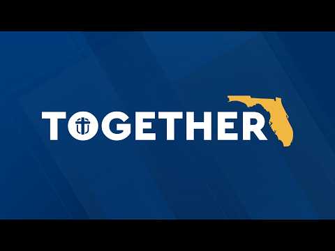 Combined Campus Celebration // Dr. Aaron D. Burgner // 6/7/2026