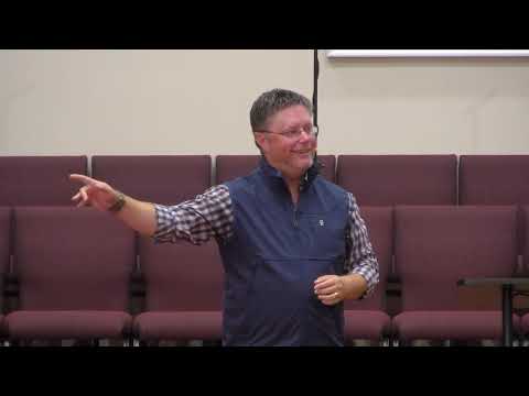 Misquoted: Romans 8