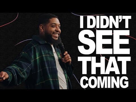 23 & ME Pt. 6 | Reshawn Bell
