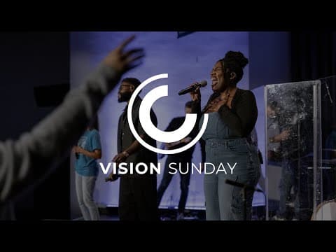 Celebration Church Orlando | Vision Sunday