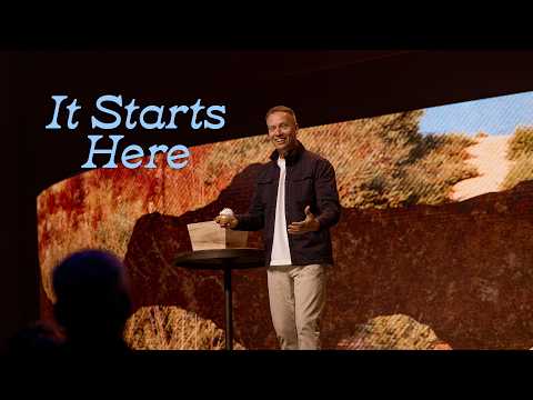 Jesus on Temptation: Why What’s in Your Heart Matters | Jon Weece