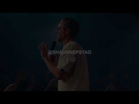 FELLOWSHIP CHURCH | Pastor Shaun Nepstad