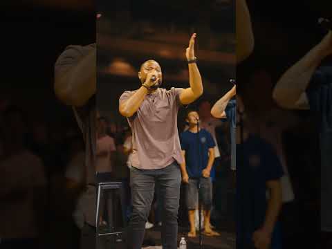 God, I'm just grateful for you!