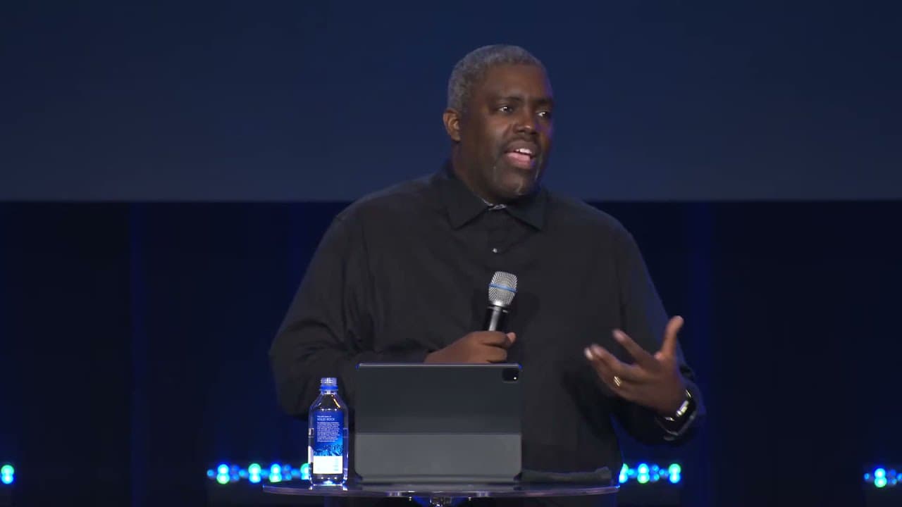 The Reciprocity of Honor | Pastor William McDowell