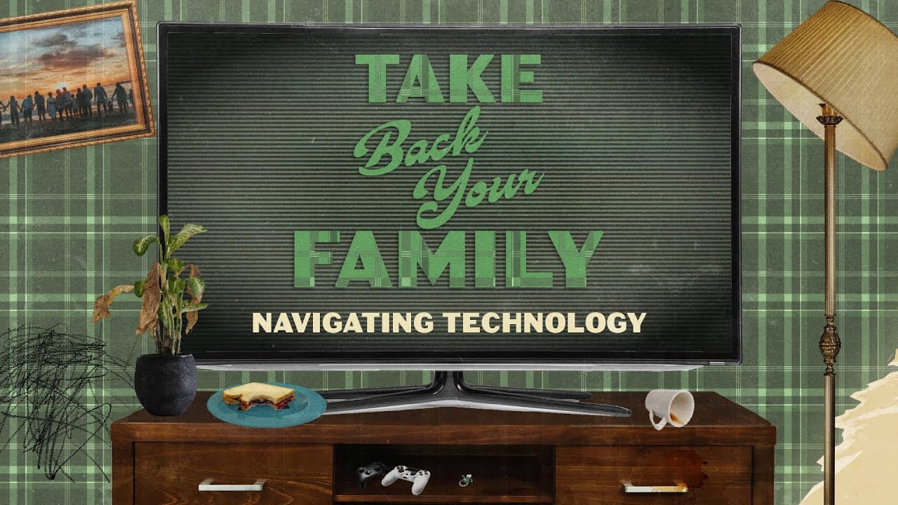 Navigating Technology | Jason Strand
