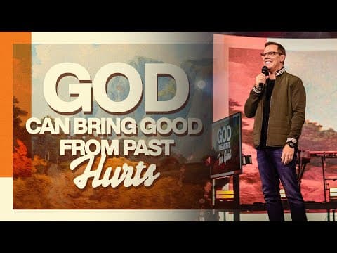 God Can Help You Forgive