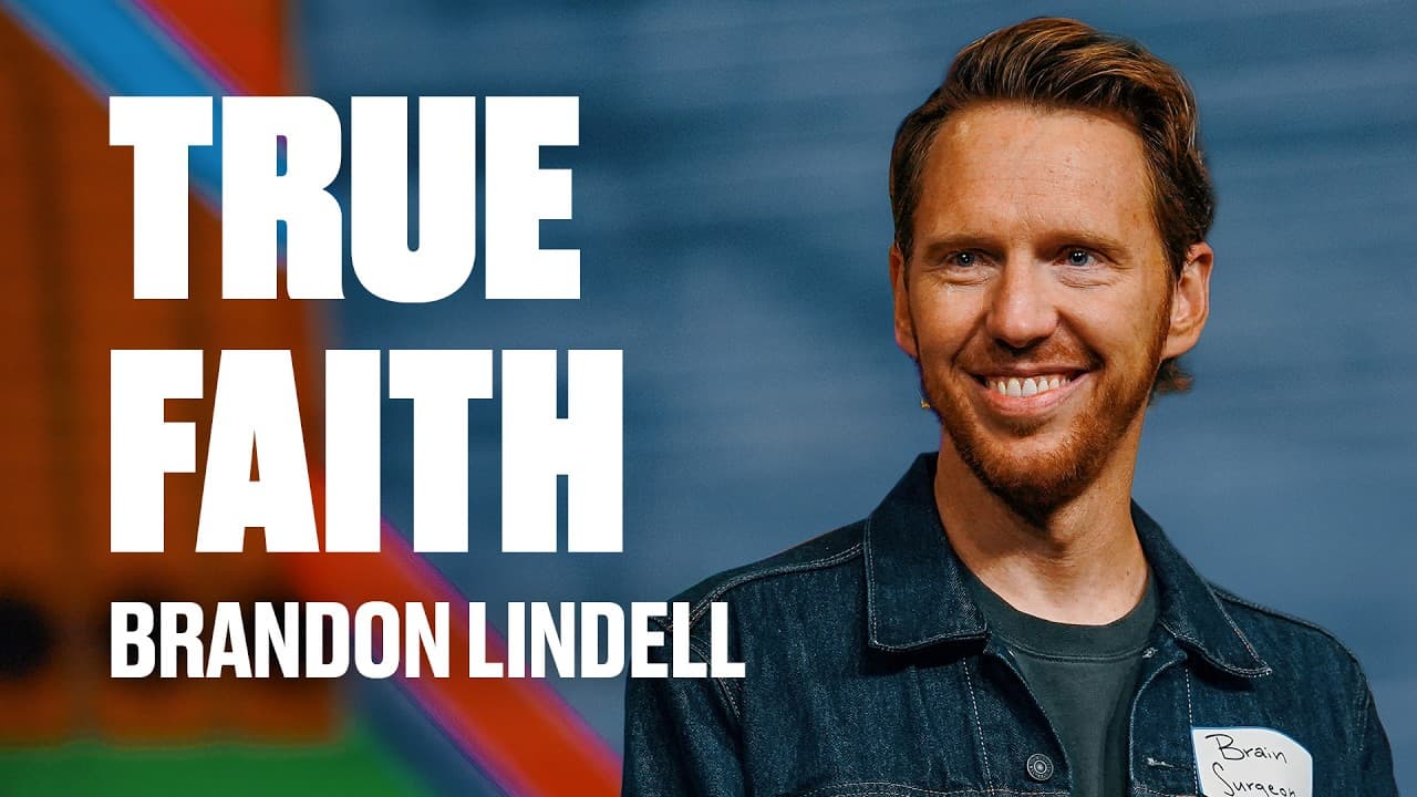 True Faith | James 2:20-26 | The Essentials - #7 | Brandon Lindell