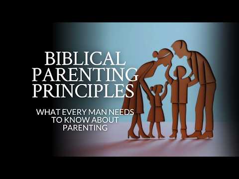 Men's Bible Study