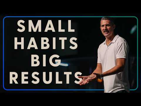 This Is Why You Feel Spiritually Stuck | Pastor Mike Standish