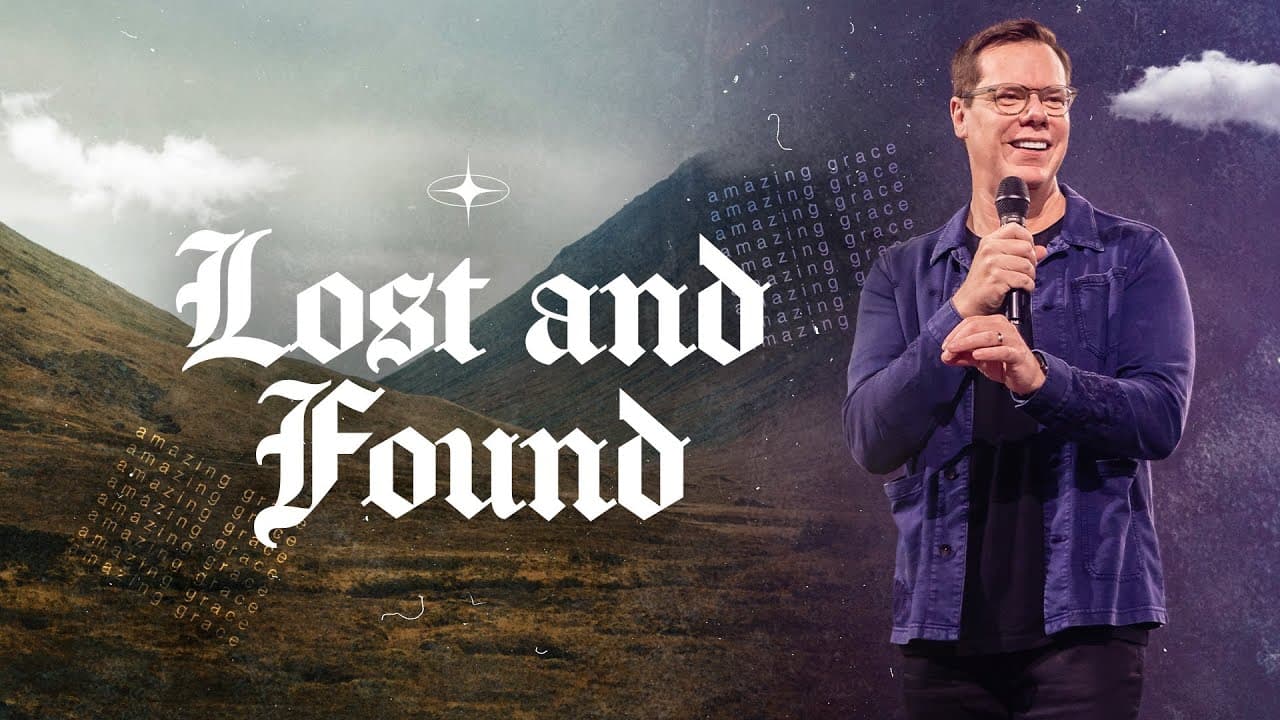 Lost And Found