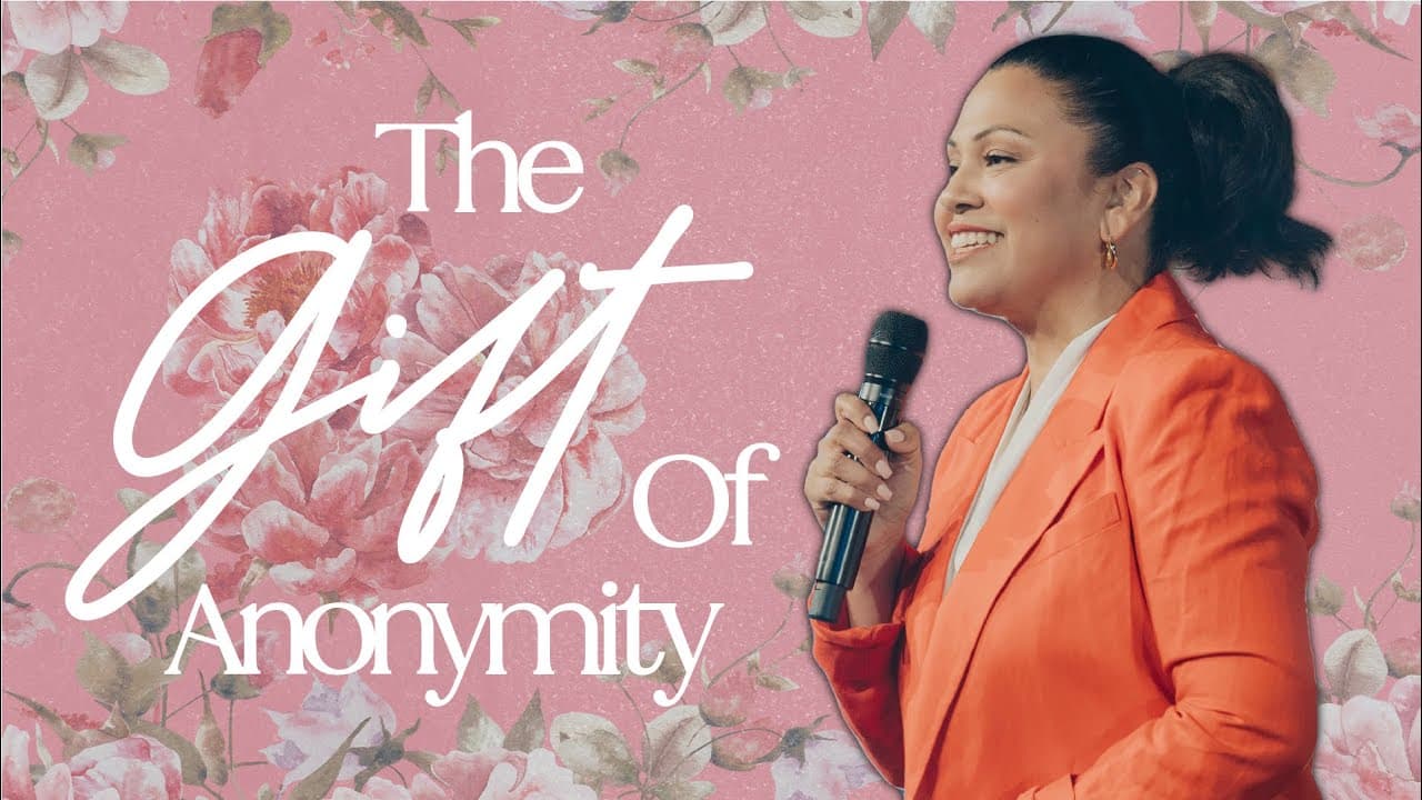 DIG Pt. 4 | Pastor Dianna Nepstad