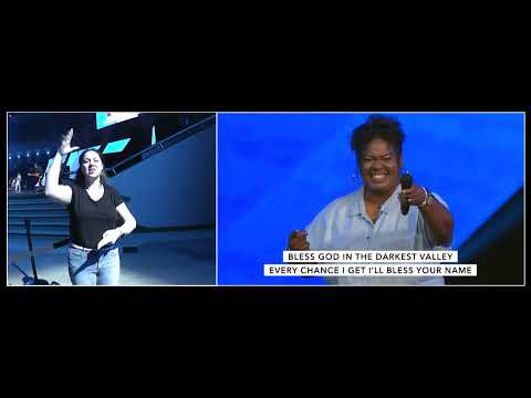 ASL - A Greater Presence in Central Florida - Greater - Pastor Danny de Armas - First Orlando